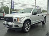 Certified 2019 Ford F150 XL w/ Equipment Group 101A Mid image 3