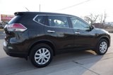 Used 2014 Nissan Rogue S image 4