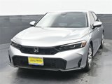 New 2025 Honda Civic LX image 3