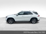 Certified 2021 Mercedes-Benz GLE 350 4MATIC image 2