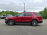 Used 2017 Ford Explorer Sport w/ Equipment Group 401A image 6