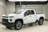 Used 2021 Chevrolet Silverado 2500 Custom w/ Custom Value Package image 2