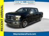 Used 2017 Ford F150 XLT image 1