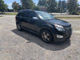 Used 2017 Chevrolet Equinox Premier w/ Enhanced Convenience Package image 3