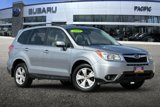 Used 2015 Subaru Forester 2.5i Limited w/ Protection Package #2 image 2