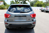 Used 2019 Nissan Pathfinder SL w/ Rock Creek Edition image 6
