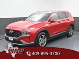 Used 2023 Hyundai Santa Fe SEL image 5
