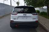 Used 2021 Jeep Cherokee Trailhawk w/ Sun, Sound & Nav Group image 6