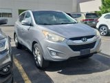 Used 2013 Hyundai Tucson Limited w/ Premium Pkg image 2