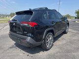 Used 2022 Toyota RAV4 XLE Premium image 5
