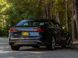Used 2017 Audi S6 Prestige w/ S6 Sport Package image 4