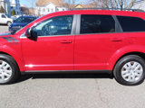 Used 2017 Dodge Journey SE image 5