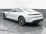 New 2025 Porsche Taycan image 3