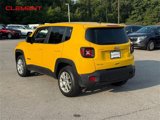 Used 2023 Jeep Renegade Latitude image 3