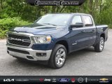 Used 2022 RAM 1500 Big Horn image 2