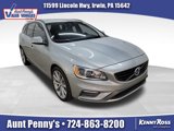 Used 2018 Volvo V60 T5 Dynamic w/ Vision Package image 1