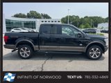 Used 2020 Ford F150 King Ranch w/ Equipment Group 601A Luxury image 2