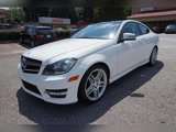 Used 2015 Mercedes-Benz C 250 Coupe image 3