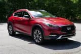 Used 2018 INFINITI QX30 Premium w/ Navigation Package image 4