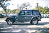 Used 2018 Jeep Wrangler Unlimited Sport S image 3