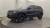 Used 2018 Jeep Grand Cherokee Altitude image 4