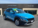 Certified 2023 Hyundai Kona SEL image 3