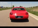 Used 2002 Ford Thunderbird image 4