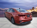 Certified 2023 Kia Forte GT-Line w/ GT-Line Premium Package image 3