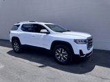 Used 2020 GMC Acadia SLE image 4