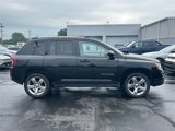 Used 2014 Jeep Compass Latitude image 3