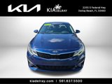 Used 2020 Kia Optima S image 2