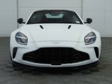 New 2025 Aston Martin V8 Vantage Coupe image 2