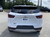 Used 2023 Chevrolet Blazer LT image 4