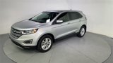Used 2018 Ford Edge SEL w/ Cargo Accessory Package image 4