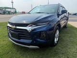 Used 2022 Chevrolet Blazer LT image 3