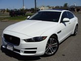 Used 2018 Jaguar XE Premium image 3