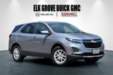 Used 2023 Chevrolet Equinox LT w/ Driver Convenience Package image 2