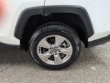 Used 2023 Toyota RAV4 XLE image 4