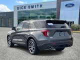Certified 2020 Ford Explorer ST w/ Premium Technology Package image 4