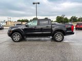 Used 2020 Ford Ranger Lariat w/ Equipment Group 501A Mid image 4
