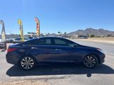 Used 2013 Hyundai Sonata SE w/ Navigation & Sunroof Pkg image 6