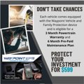 Used 2008 Honda Odyssey EX-L image 5