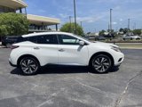 Used 2018 Nissan Murano Platinum image 2