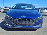 Certified 2021 Hyundai Elantra Limited image 2