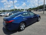 Used 2024 Nissan Altima 2.5 S image 3