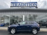 Used 2018 Jeep Compass Latitude w/ Cold Weather Group image 2