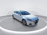 Used 2022 Nissan Altima 2.5 SL image 2