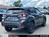 New 2025 Subaru Crosstrek 2.0i image 4