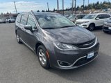 Used 2018 Chrysler Pacifica Limited w/ Advanced Safetytec Group image 3