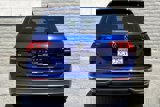 Certified 2022 Volkswagen Tiguan SE w/ Panoramic Sunroof Package image 3